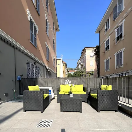 House Apartment