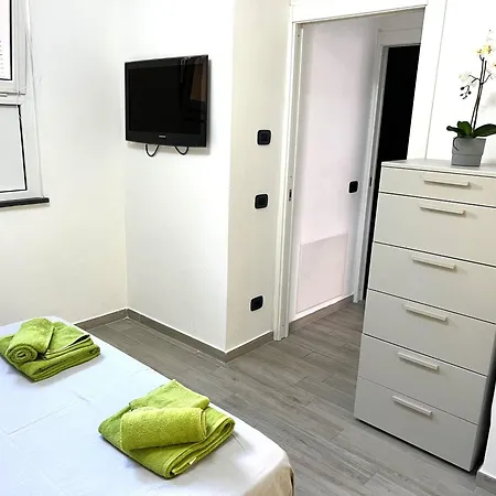 House 아파트