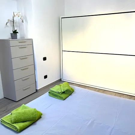 Apartment House Varazze