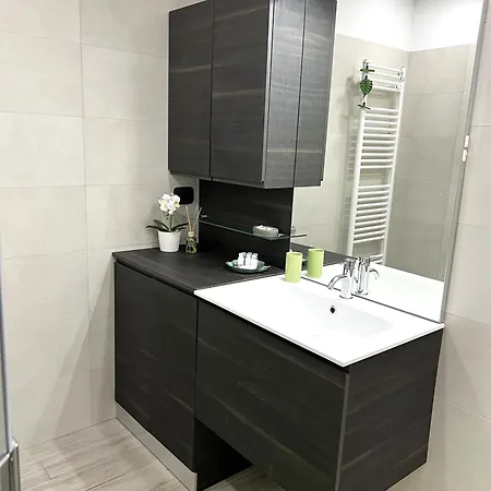 House Apartment Varazze